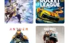 Conta da PSN