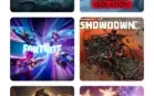 Conta da PSN