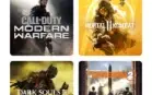 Conta da PSN