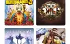 Conta da PSN
