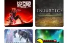 Conta da PSN