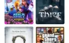 Conta da PSN