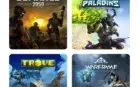 Conta da PSN