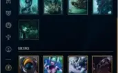 CONTA DE LOL DIAMANTE 2