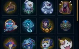 Vendo Conta Platina IV Lol