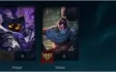 CONTA ACC SMURF LOL UNRANKED LEVEL 36