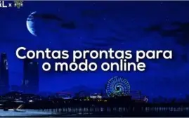 CONTAS GTA V MILIONÁRIAS, PERSONALIZADAS.