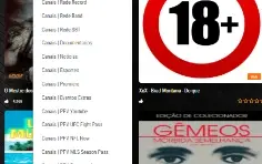 Iptv Anti Travamento, Ótima Qualidade De Conteúdos