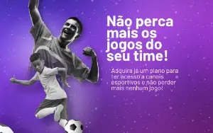 Iptv Anti Travamento, Ótima Qualidade De Conteúdos