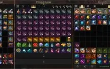 Wardancer [1480], 4 Alts 1370+ Kazeros
