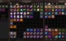 Wardancer [1480], 4 Alts 1370+ Kazeros