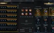 Wardancer [1480], 4 Alts 1370+ Kazeros