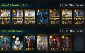 Wardancer [1480], 4 Alts 1370+ Kazeros