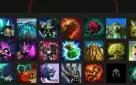 Conta Platina 4 69.7% de winrate (sem email confirmado)