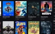 Conta Fortnite com mais de 400 SKINS + Jogos Epic Games