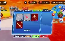 Conta de blox fruit