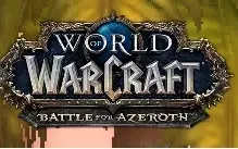 Conta Completa Wolrd of Warcraft Azralon