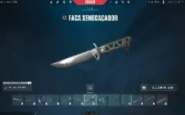 Conta Valorant Full Acesso