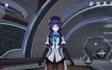 Conta Honkai Star Rail com PELA 4*