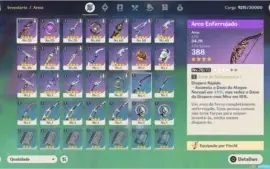 VENDO CONTA RANK40 TOP: Venti+Mona