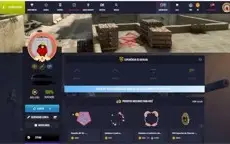 conta level 18 games club com prime