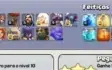 Clash of Clans CV10