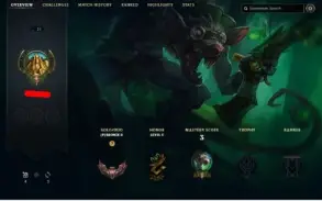 Conta Riven Fliperama