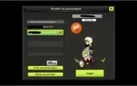 [DOFUS TOUCH] Sram 147 servidor brutas