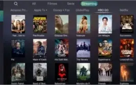 TESTE 2HS - TV ANDROID - COM + 600 CANAIS + NETFLIX + ETC