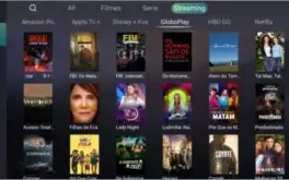TESTE 2HS - TV ANDROID - COM + 600 CANAIS + NETFLIX + ETC