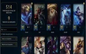 ACC LEAGUE OF LEGENDS