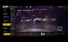 Conta de free fire com mais de R$ 2.500 investidos