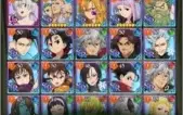 7ds Nanatsu Taizai 03