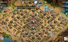 CV14 FULL 100% 3 PAISAGENS 7 MIL GEMAS TROCA NICK DADOS