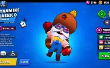 Continha Skin da Sherlly Estelar e outras coisas boas