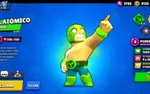 Continha Skin da Sherlly Estelar e outras coisas boas