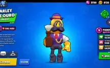 Continha Skin da Sherlly Estelar e outras coisas boas