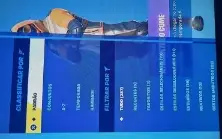 conta fortnite 250+ skins