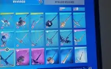 conta fortnite 250+ skins