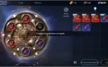 🔴CONTA MIR4 TAOÍSTA | SA -83 |LVL 58 62K |PETS RAROS !!!!