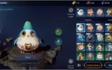🔴CONTA MIR4 TAOÍSTA | SA -83 |LVL 58 62K |PETS RAROS !!!!