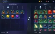 🔴CONTA MIR4 TAOÍSTA | SA -83 |LVL 58 62K |PETS RAROS !!!!
