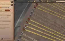 Conta Albion Online Coleta Fibra T8