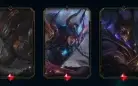 Conta LOL 283 SKINS Ultimate e Lendária + Valorant com skins