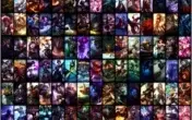 Conta LoL Todos Campeões + skins + gold todas as filas
