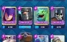 Conta Clash Royale FULL ACESSO - Menor preço!