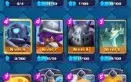 Conta Clash Royale FULL ACESSO - Menor preço!