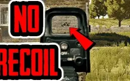 PUBG - NO RECOIL PRO - [VITALÍCIO] ✅ no recoil 100% seguro –