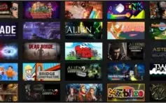 10 Jogos originais por R$45