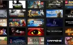 10 Jogos originais por R$45
